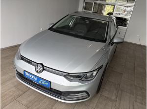 Volkswagen Golf Variant 1.0 TSI Navi LED PDC v+h 5.J Garantie SHZ
