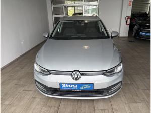 Volkswagen Golf Variant 1.0 TSI Navi LED PDC v+h 5.J Garantie SHZ