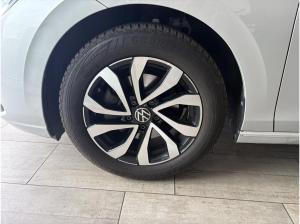 Volkswagen Golf Variant 1.0 TSI Navi LED PDC v+h 5.J Garantie SHZ