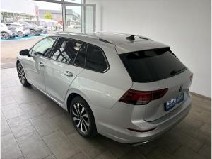 Volkswagen Golf Variant 1.0 TSI Navi LED PDC v+h 5.J Garantie SHZ