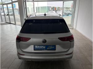 Volkswagen Golf Variant 1.0 TSI Navi LED PDC v+h 5.J Garantie SHZ