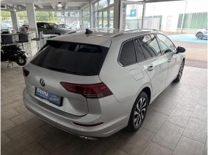 Volkswagen Golf Variant 1.0 TSI Navi LED PDC v+h 5.J Garantie SHZ