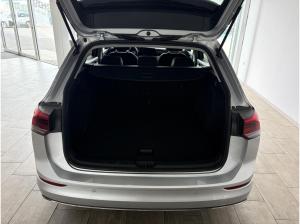 Volkswagen Golf Variant 1.0 TSI Navi LED PDC v+h 5.J Garantie SHZ