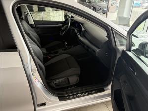 Volkswagen Golf Variant 1.0 TSI Navi LED PDC v+h 5.J Garantie SHZ