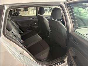 Volkswagen Golf Variant 1.0 TSI Navi LED PDC v+h 5.J Garantie SHZ
