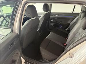 Volkswagen Golf Variant 1.0 TSI Navi LED PDC v+h 5.J Garantie SHZ