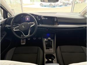 Volkswagen Golf Variant 1.0 TSI Navi LED PDC v+h 5.J Garantie SHZ
