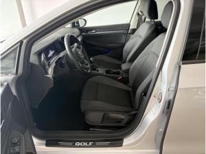 Volkswagen Golf Variant 1.0 TSI Navi LED PDC v+h 5.J Garantie SHZ