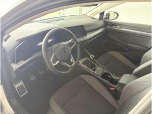 Volkswagen Golf Variant 1.0 TSI Navi LED PDC v+h 5.J Garantie SHZ