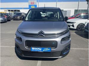 Citroën Berlingo E Feel M Connect Winterp. Navi SHZ Kamera PDC