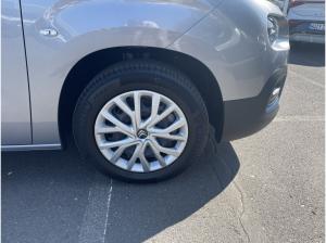 Citroën Berlingo E Feel M Connect Winterp. Navi SHZ Kamera PDC