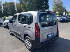 Citroën Berlingo E Feel M Connect Winterp. Navi SHZ Kamera PDC