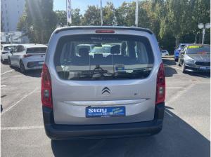 Citroën Berlingo E Feel M Connect Winterp. Navi SHZ Kamera PDC