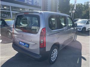 Citroën Berlingo E Feel M Connect Winterp. Navi SHZ Kamera PDC