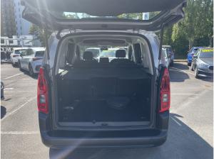 Citroën Berlingo E Feel M Connect Winterp. Navi SHZ Kamera PDC