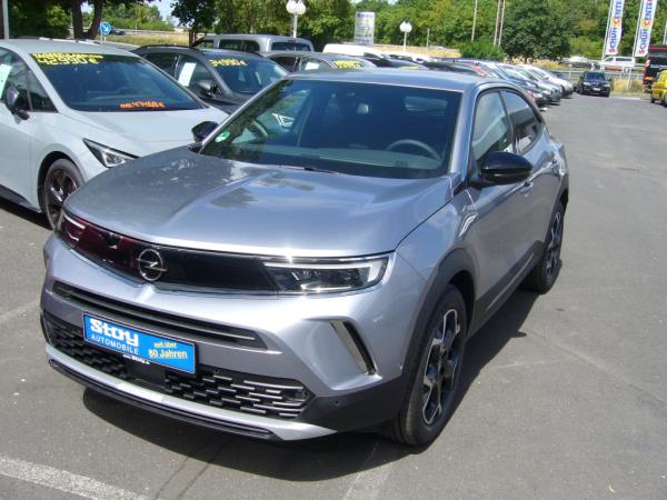 Opel Mokka-e Ultimate Park&GO Navi On-Board-Charger