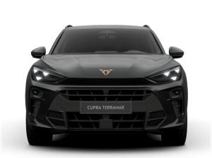 Cupra Terramar VZ 2.0 TSI 195 kW (265 PS) 7-Gang DSG 4Drive
