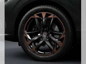 Cupra Terramar VZ 2.0 TSI 195 kW (265 PS) 7-Gang DSG 4Drive