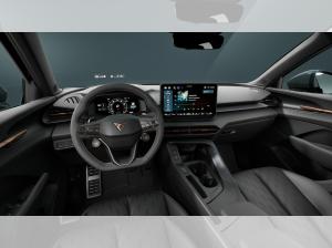 Cupra Terramar VZ 2.0 TSI 195 kW (265 PS) 7-Gang DSG 4Drive