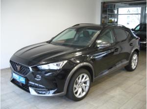 Cupra Formentor DSG AHK 5.J Fahrp. E.Klappe Navi SHZ