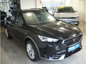 Cupra Formentor DSG AHK 5.J Fahrp. E.Klappe Navi SHZ