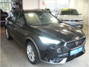 Cupra Formentor DSG AHK 5.J Fahrp. E.Klappe Navi SHZ