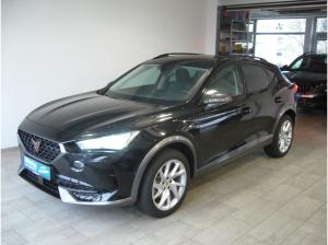 Cupra Formentor DSG AHK 5.J Fahrp. E.Klappe Navi SHZ