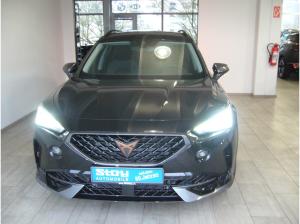 Cupra Formentor DSG AHK 5.J Fahrp. E.Klappe Navi SHZ