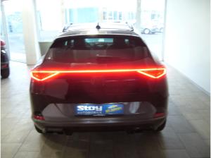 Cupra Formentor DSG AHK 5.J Fahrp. E.Klappe Navi SHZ