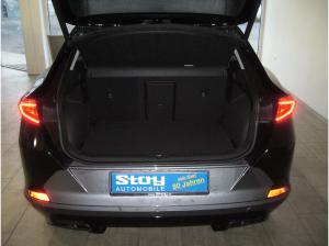 Cupra Formentor DSG AHK 5.J Fahrp. E.Klappe Navi SHZ