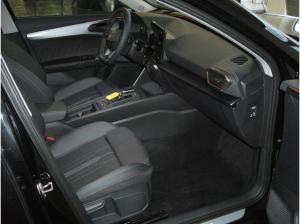 Cupra Formentor DSG AHK 5.J Fahrp. E.Klappe Navi SHZ