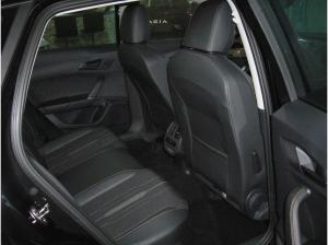 Cupra Formentor DSG AHK 5.J Fahrp. E.Klappe Navi SHZ