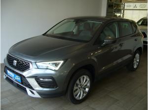 Seat Ateca 1.5 TSI DSG Style Navi AHK Winter