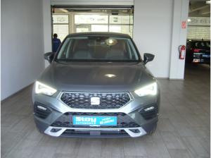 Seat Ateca 1.5 TSI DSG Style Navi AHK Winter