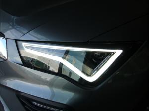 Seat Ateca 1.5 TSI DSG Style Navi AHK Winter