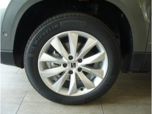 Seat Ateca 1.5 TSI DSG Style Navi AHK Winter