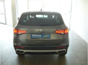 Seat Ateca 1.5 TSI DSG Style Navi AHK Winter