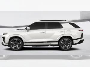 KGM Actyon 1.5 T-GDI Lux Automatik AWD