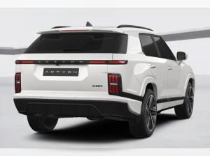 KGM Actyon 1.5 T-GDI Lux Automatik AWD