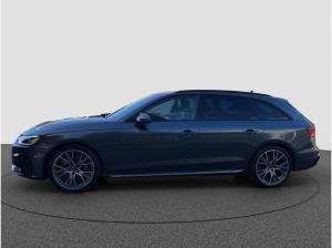 Audi S4 Avant 3.0 TDI qu. tiptronic / SOFORT VERFÜGBAR !