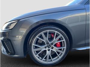 Audi S4 Avant 3.0 TDI qu. tiptronic / SOFORT VERFÜGBAR !