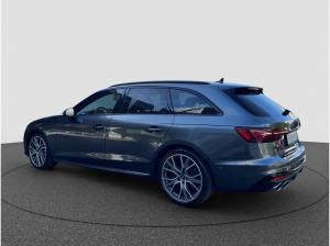 Audi S4 Avant 3.0 TDI qu. tiptronic / SOFORT VERFÜGBAR !