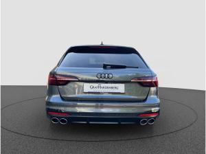 Audi S4 Avant 3.0 TDI qu. tiptronic / SOFORT VERFÜGBAR !