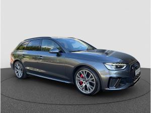 Audi S4 Avant 3.0 TDI qu. tiptronic / SOFORT VERFÜGBAR !