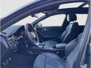 Audi S4 Avant 3.0 TDI qu. tiptronic / SOFORT VERFÜGBAR !