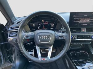 Audi S4 Avant 3.0 TDI qu. tiptronic / SOFORT VERFÜGBAR !