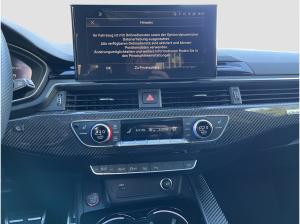 Audi S4 Avant 3.0 TDI qu. tiptronic / SOFORT VERFÜGBAR !