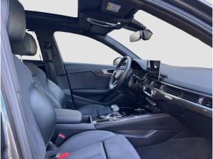 Audi S4 Avant 3.0 TDI qu. tiptronic / SOFORT VERFÜGBAR !