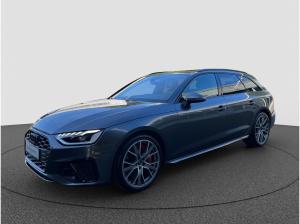 Audi S4 Avant 3.0 TDI qu. tiptronic / SOFORT VERFÜGBAR !