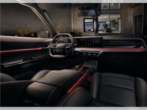 KGM Actyon 1.5 T-GDI Lux Automatik AWD